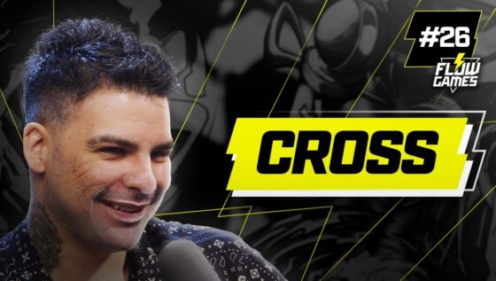 Cross