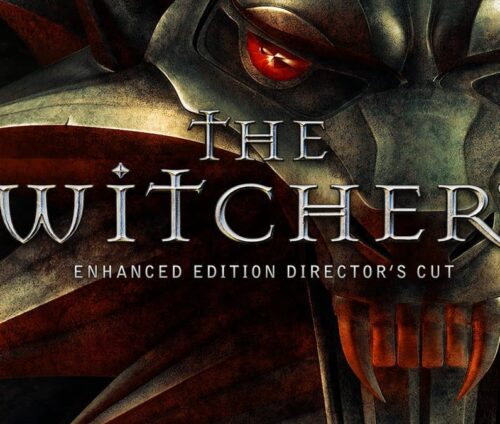 The Witcher: Enhanced Edition Director’s Cut