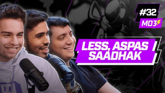 LESS ASPAS SAADHAK