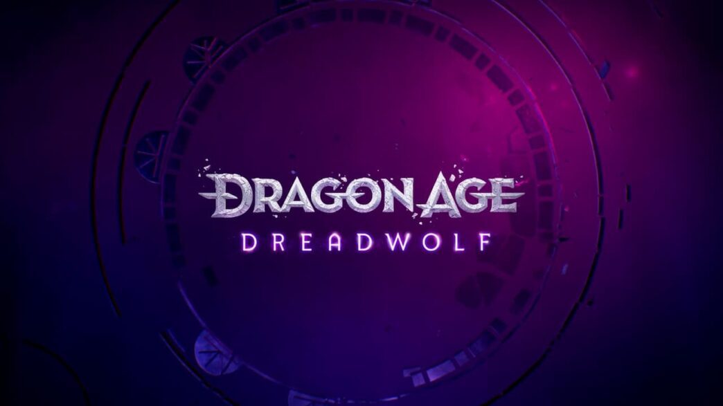 Dragon Age Dreadwolf