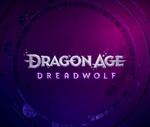 Dragon Age Dreadwolf