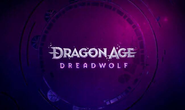 Dragon Age Dreadwolf