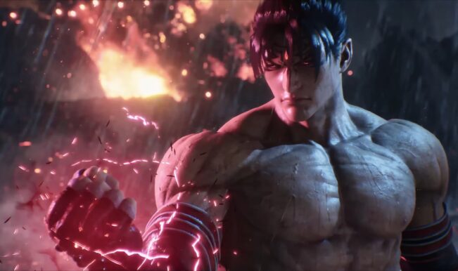 Tekken 8