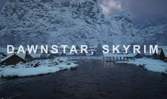 Skyrim