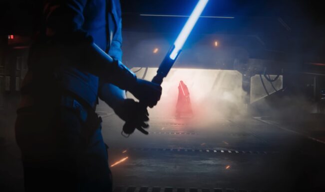 Star Wars Jedi Survivor
