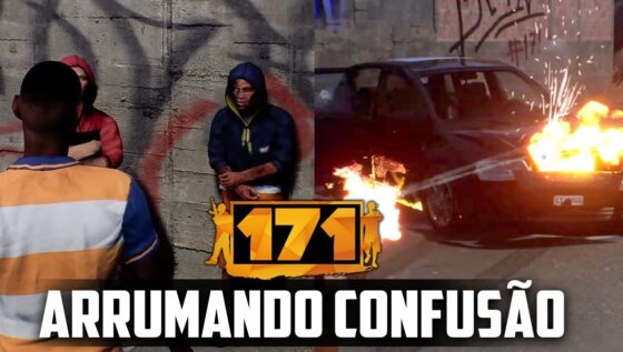 171 traficante