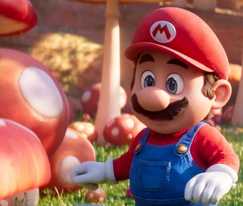 Super Mario Bros. O Filme