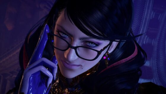 Bayonetta 4