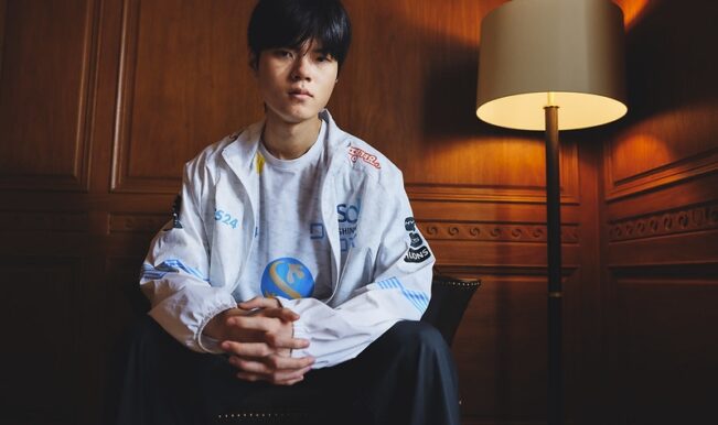 DAMWON Kia Deft