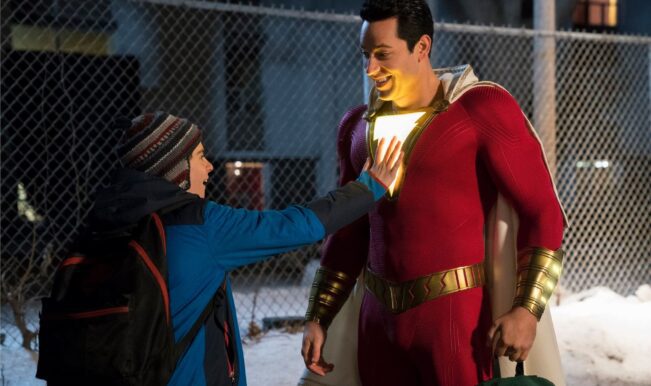 Shazam