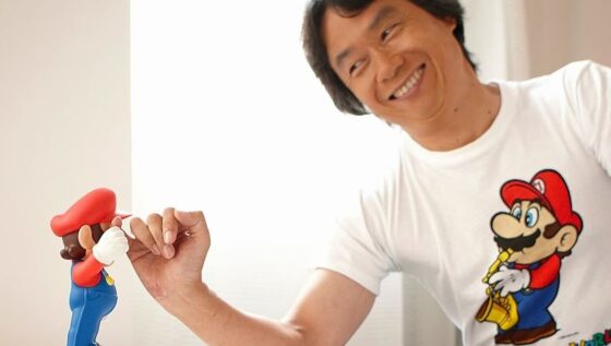 Shigeru Miyamoto