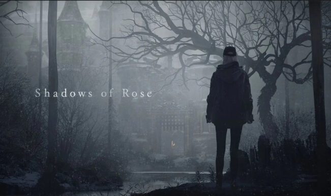 Shadows of Rose