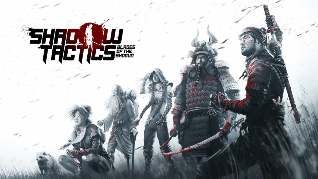 Epic Games - Shadow Tactics