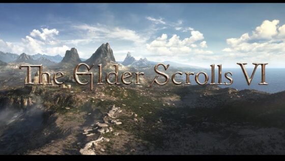 The Elder Scrolls 6