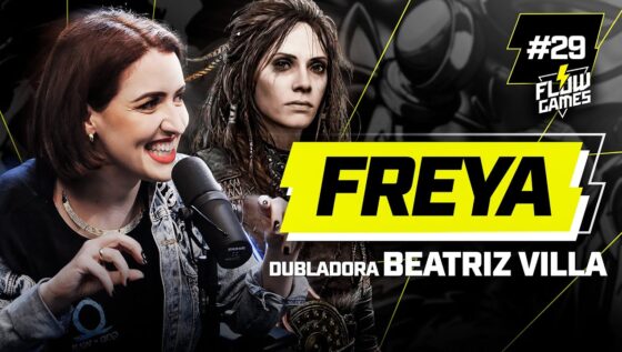 Beatriz Villa Freya