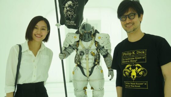 Hideo Kojima