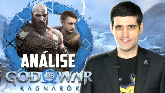 God of War Ragnarok