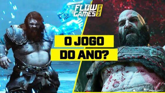 God of War Ragnarok
