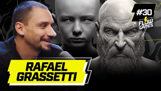Rafa Grassetti