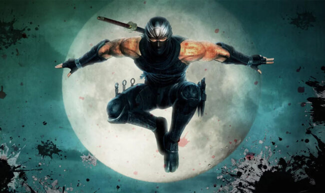 Ninja Gaiden