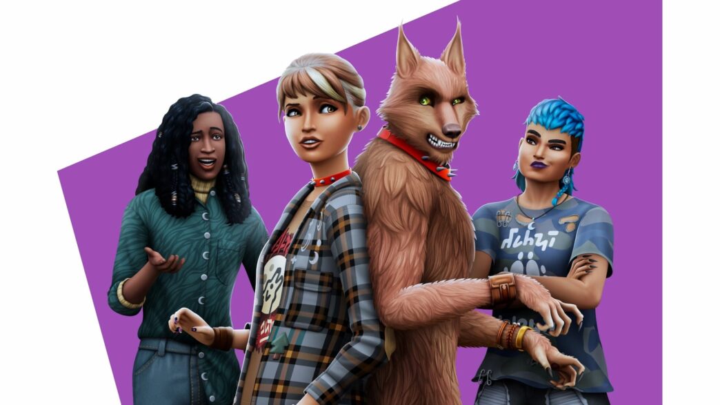 The Sims 5
