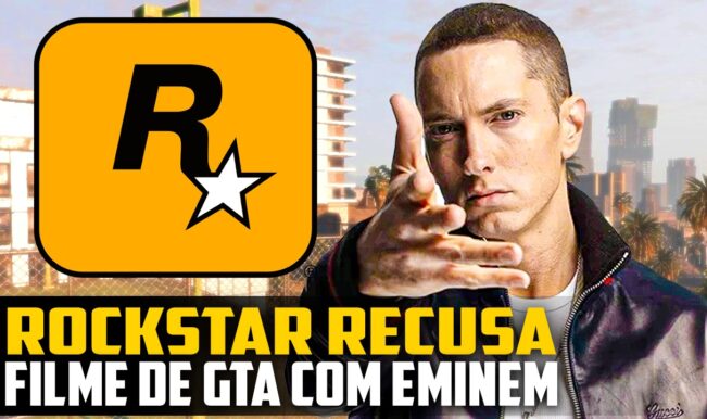 Rockstar