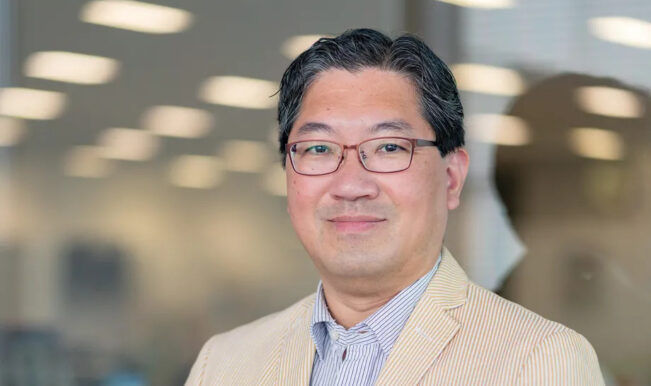 Sonic Yuji Naka