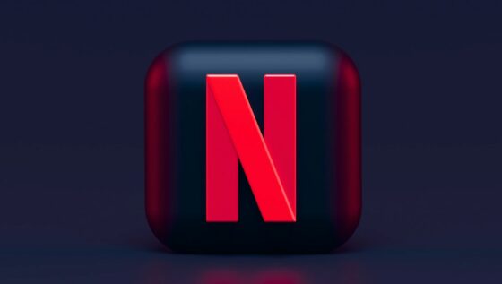 Netflix com anúncios