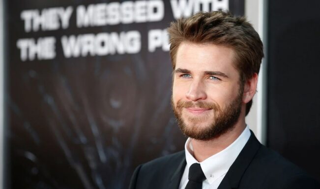 Liam Hemsworth chega ao elenco de The Witcher em breve