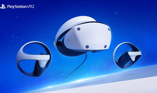 PS VR2