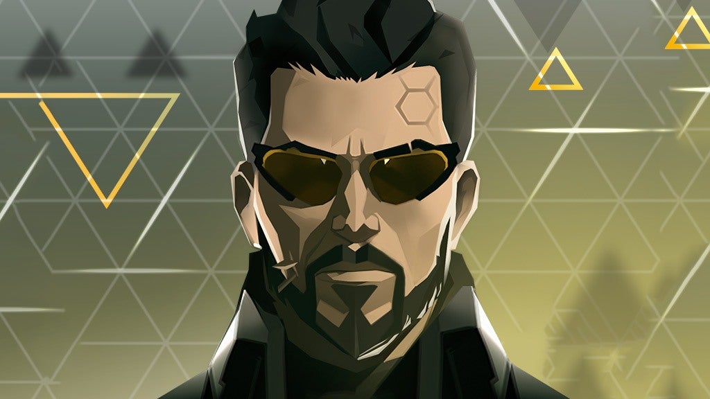 Deus ex-go