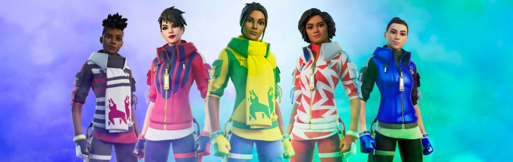 Fortnite