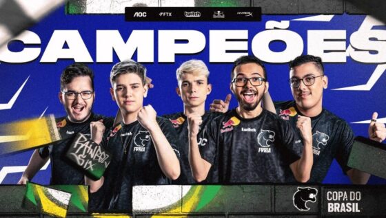 FURIA Esports