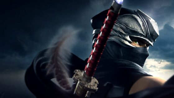 Ninja Gaiden reboot