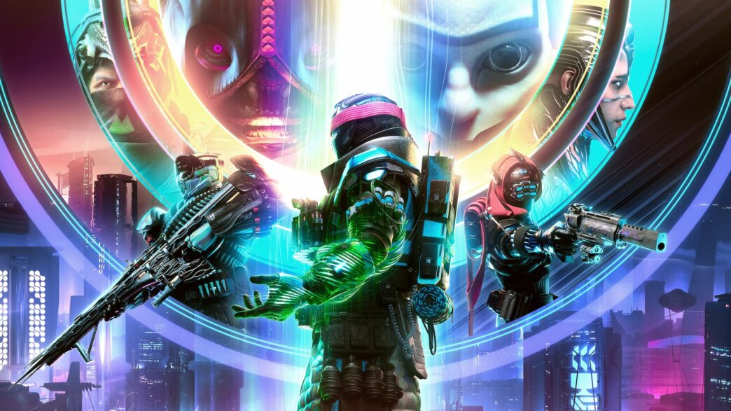 Lançamentos Destiny 2: Queda da Luz