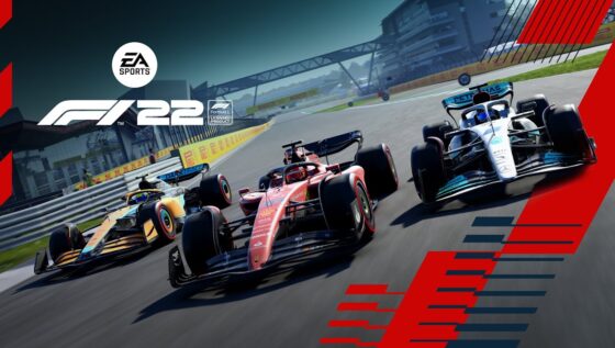 F1 2022