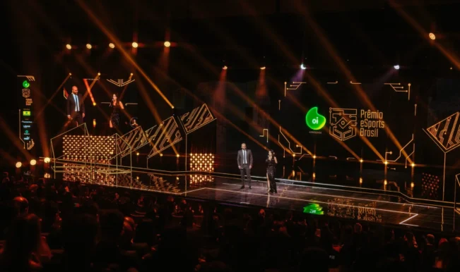 Prêmio eSports Brasil