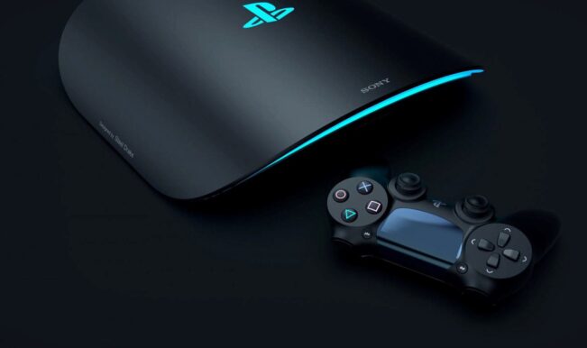 PlayStation 6/PS6