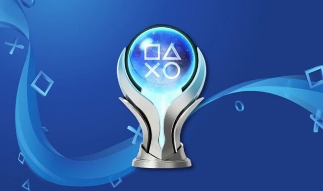 Sony Platina