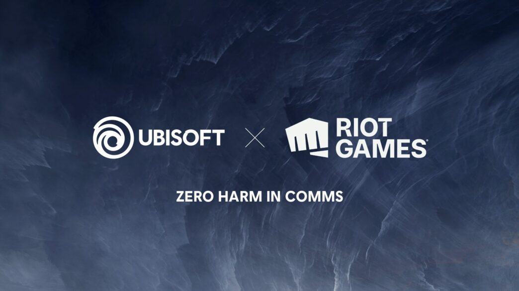 Ubisoft e Riot Games