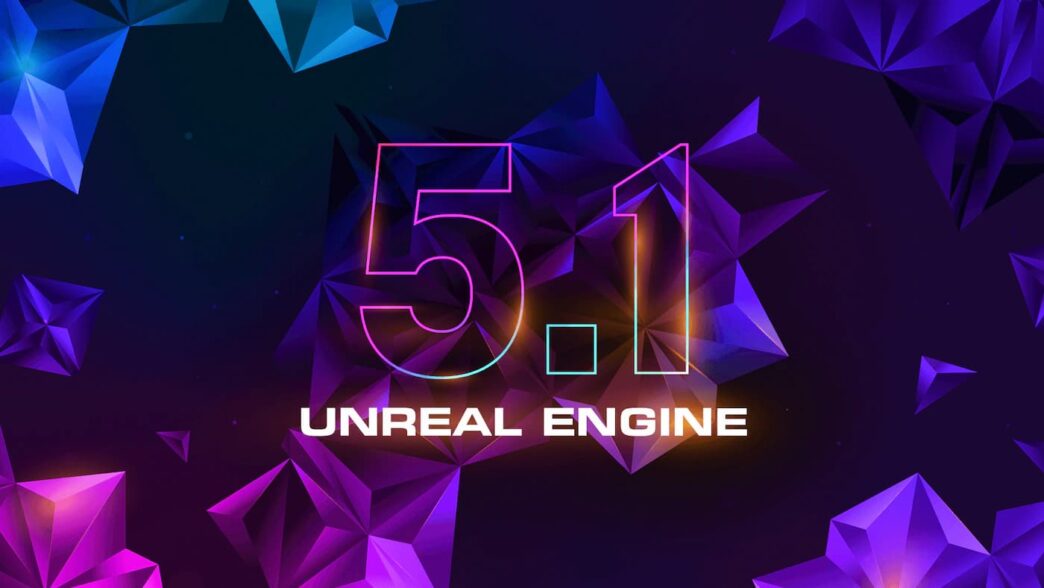 Unreal Engine 5.1